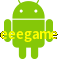 Aplicativo eeegame para Android