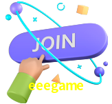 Junte-se ao cassino eeegame hoje mesmo