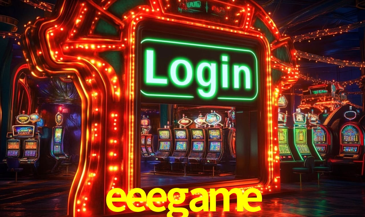 Experiência VIP eeegame