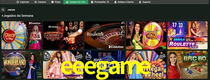 eeegame bet