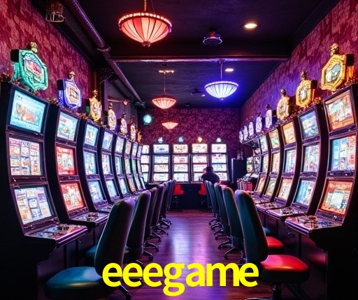 Experimente o Login Seguro Premium no eeegame