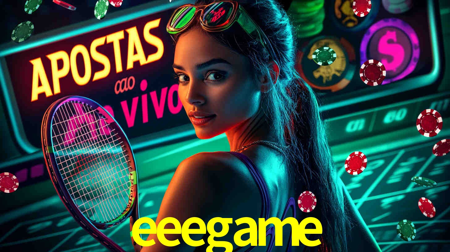 Descubra a Essência do eeegame: Nossa História e Compromissos