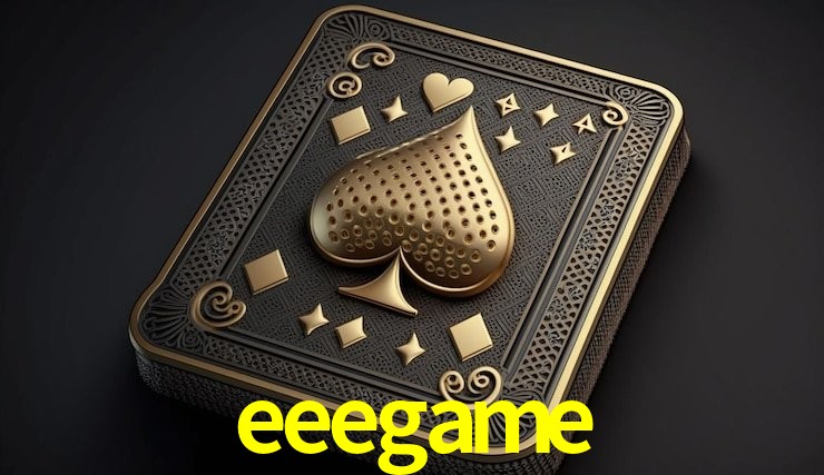 Jogos de Slot eeegame