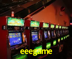 eeegame: A Experiência de Casino com Jogos de Mesa ao Vivo