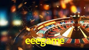 Sinta a adrenalina dos jogos de cassino com eeegame