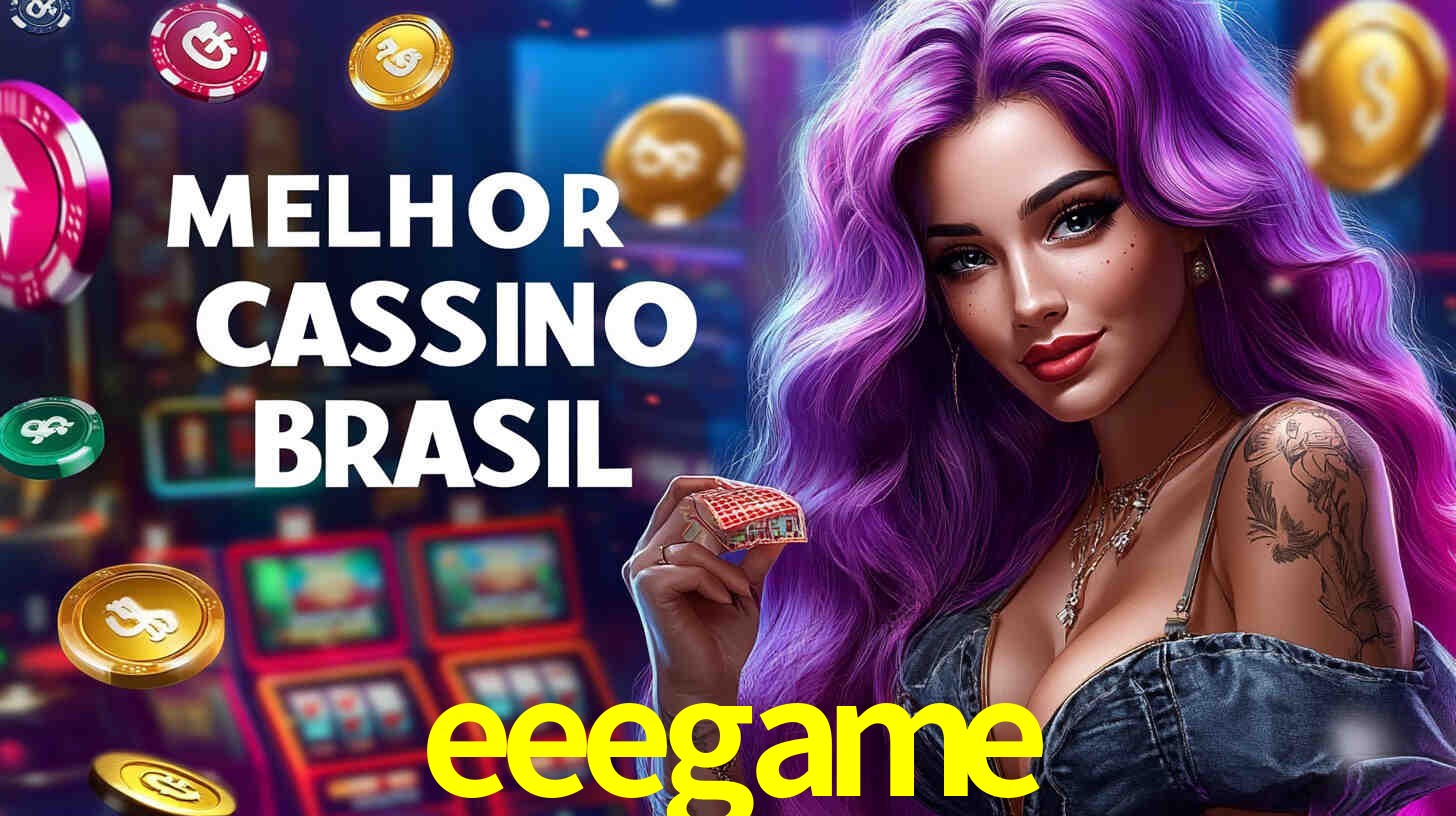 Inovações de Jogos na eeegame: O Futuro das Experiências Interativas