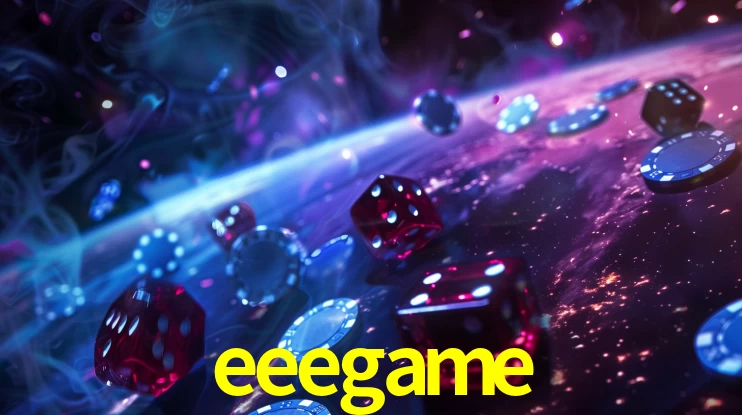 APP oficial da eeegame para mobile