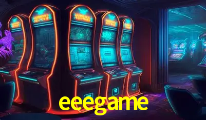 Descubra a Magia dos Jogos de Arcade no eeegame